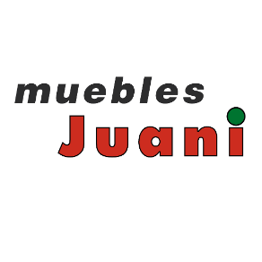 MUEBLES JUANI Logo