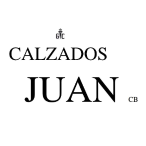Calzados Juan cb Logo