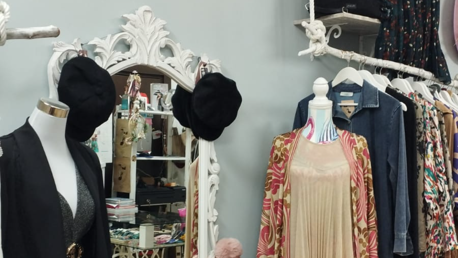 LO ULTIMO EN NOVEDADES