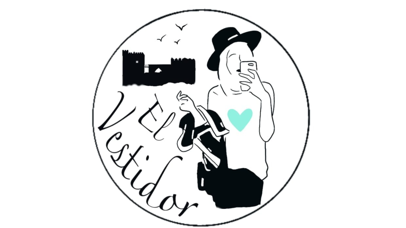 Vestidor Alburquerque