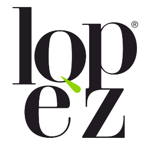 Aceitunas López Logo