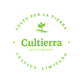 Cultierra Logo