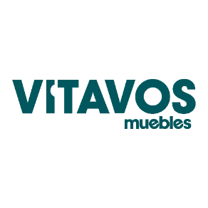 Vitamuebles Logo