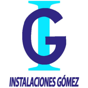 Instalaciones Gómez Logo