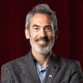 Centro Fenómeno Badajoz Logo