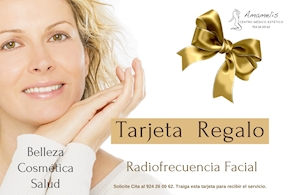 Radiofrecuencia Facial + Tratamiento