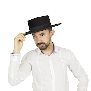 Sombrero regional