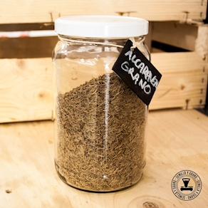 50 g Alcaravea en Grano