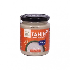 250 g Tahín Blanco