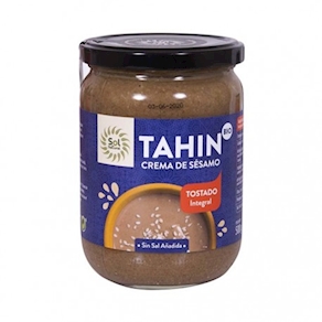 250 g Tahín Tostado