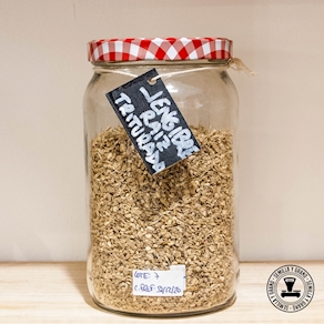 50 g Jengibre Raíz Triturada Ecológica