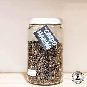 50 g Semillas de Cardo Mariano