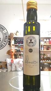 Aceite Virgen Extra Arbequina Semilla y Grano