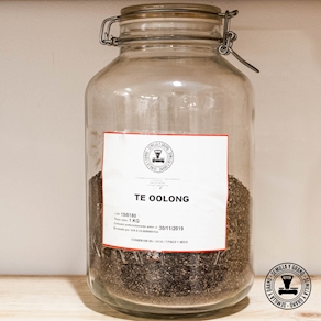 50 g Té Azul Oolong