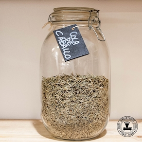 50 g Cola de Caballo