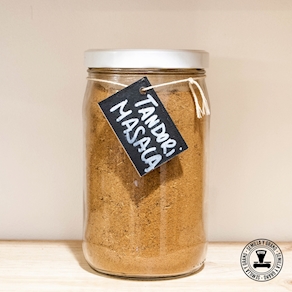 50 g Tandoori Masala