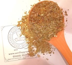 100 g Yerba Mate Plus Argentina