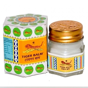 Bálsamo de Tigre efecto Frío 18 g