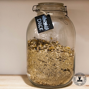 50 g Manzanilla dulce Ecológica