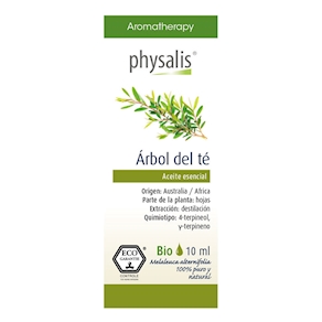 Esencia Bio Árbol de Té