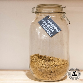 50 g Manzanilla Amarga