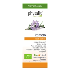 Esencia de Romero 17 ml