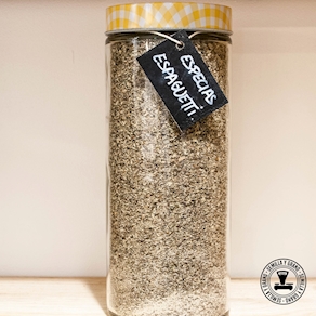 50 g Especias para Pasta