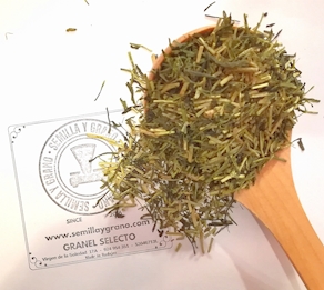 50 g Té Verde Kukicha Japonés