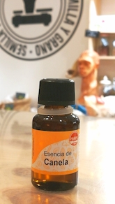 Esencia de Canela 17 ml