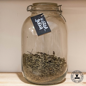 50 g Hierbabuena Hoja Triturada