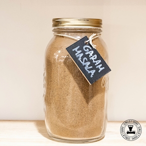 50 g Garam Masala
