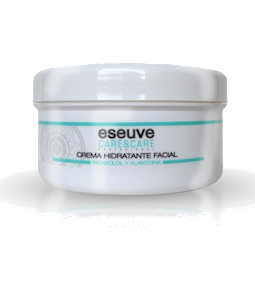 Crema Hidratante Facial Care&Care ESEUVE 250 ml