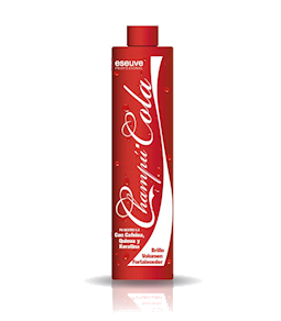 Champú Cola Revitalizante Eseuve 400 ml