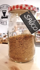 50 g Saúco Flor