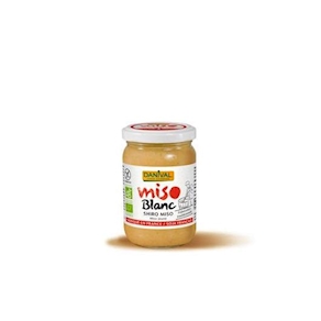 200 g Miso Blanco Shiro Miso Ecológico