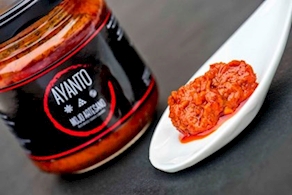 212 ml Mojo Ayanto suave o picante