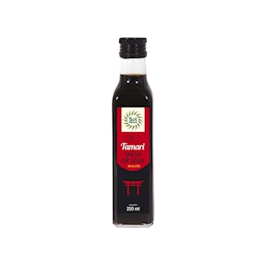 Tamari Salsa de soja ecológica 250ml