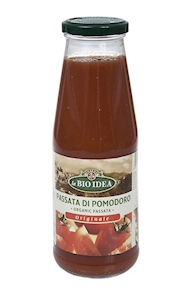 680 g Tomate triturado Passata di Pomodori Originale