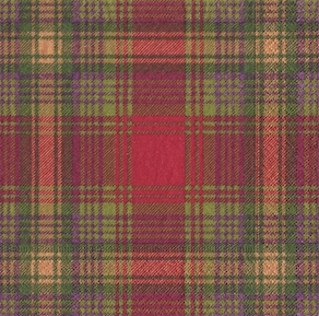Servilleta Escocia grande