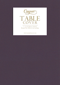 Mantel Lino Berengena