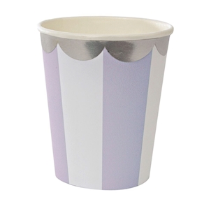 Vaso Lavanda