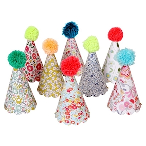 Gorritos fiesta liberty