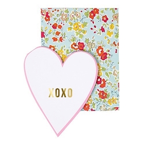 Invitaciones Liberty