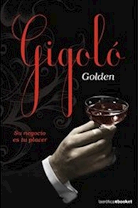 Libro GIGOLÓ,  Libreria Booked