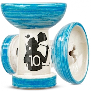 CAZOLETA CUSTOM MESS10