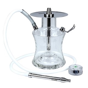 SHISHA ODUMAN N2 CLEAR