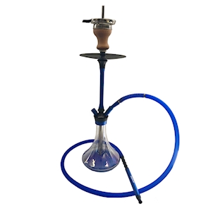 SHISHA HOOKAH FLAME MARVELOUS