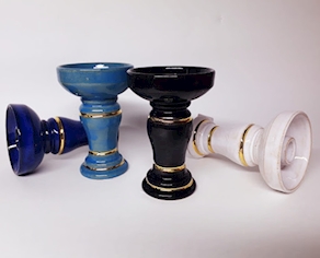 CAZOLETA MAHALLA ILLUSION