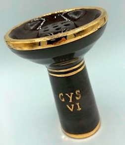 CAZOLETA CYS ANIVERSARIO