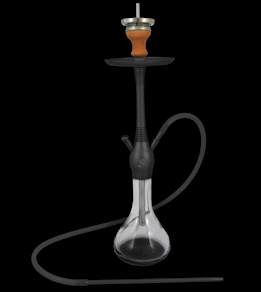 SHISHA AL-MANI AMERICANO